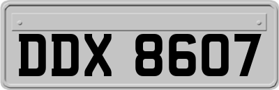 DDX8607
