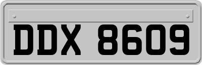 DDX8609
