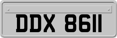 DDX8611