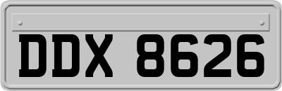 DDX8626