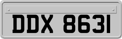 DDX8631