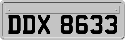 DDX8633