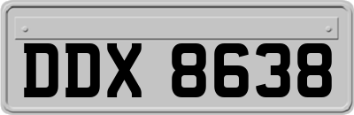 DDX8638