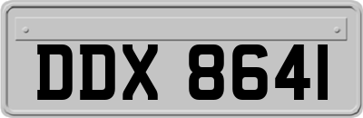 DDX8641