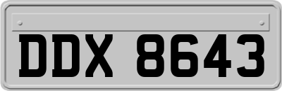 DDX8643