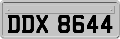 DDX8644