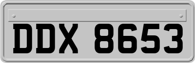 DDX8653