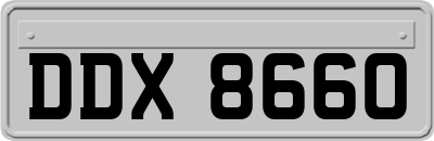 DDX8660