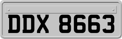 DDX8663