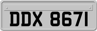 DDX8671