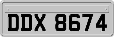 DDX8674