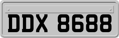 DDX8688