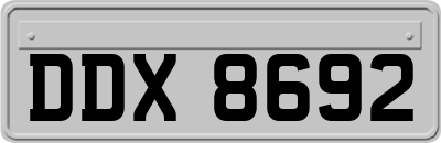 DDX8692
