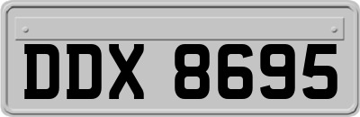 DDX8695