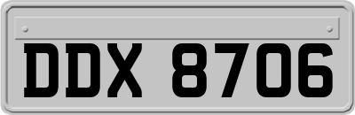 DDX8706