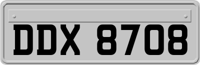 DDX8708
