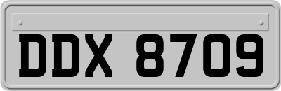 DDX8709