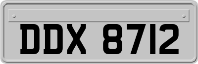 DDX8712