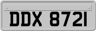 DDX8721