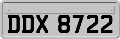 DDX8722