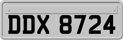 DDX8724