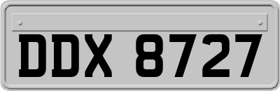 DDX8727