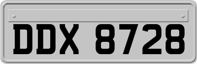 DDX8728