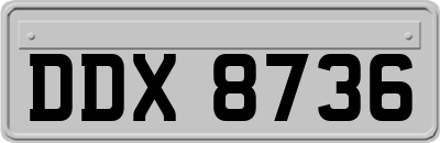 DDX8736