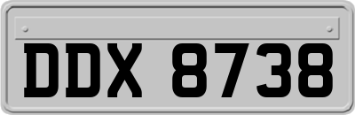 DDX8738