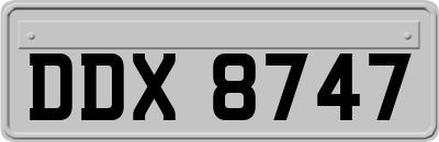 DDX8747