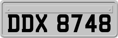 DDX8748
