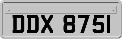 DDX8751