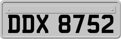 DDX8752
