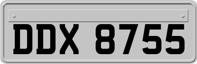 DDX8755