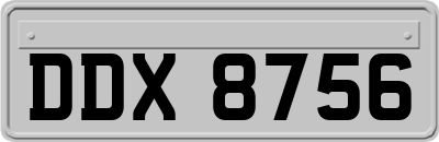 DDX8756