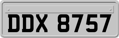 DDX8757