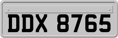 DDX8765