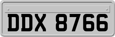 DDX8766