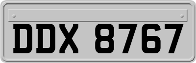 DDX8767