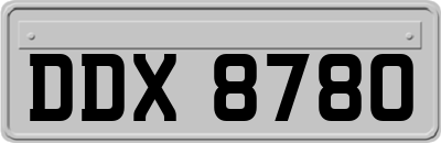 DDX8780