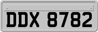 DDX8782