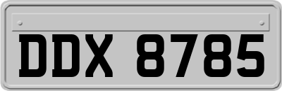 DDX8785