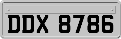 DDX8786