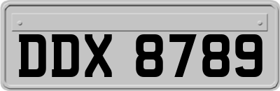 DDX8789