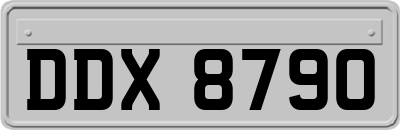 DDX8790