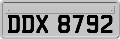 DDX8792