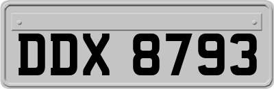 DDX8793