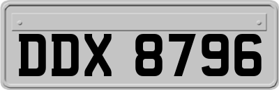 DDX8796
