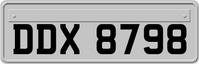 DDX8798