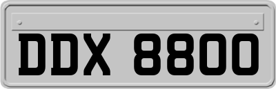 DDX8800